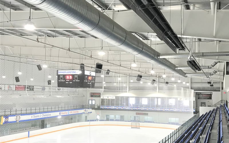 Gateway Ice Arena preview 4